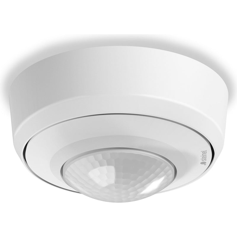 Steinel - Bewegungsmelder/Präsenzmelder komplett IR-Präsenzmelder PD IR4360-8 #085049 AP − 1 Stück