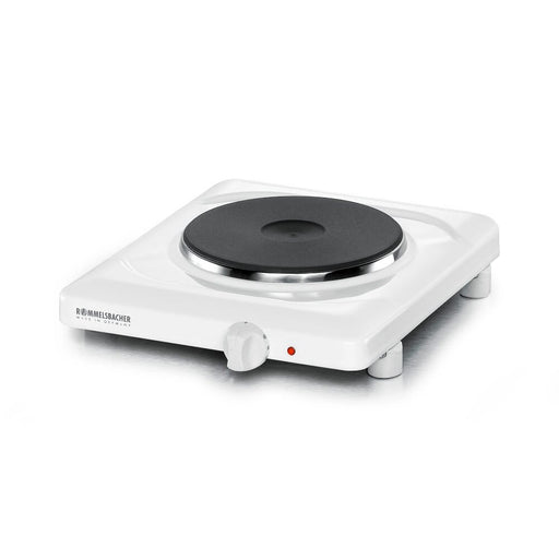 Rommelsbacher - Kochfeld Einzelkochtafel THL 1597 1500W 180mm