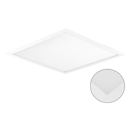 EVN Lichttechnik - Decken-/Wandleuchte LED Panel M625 BPSU62300140 4000K