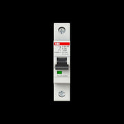 ABB Stotz S&J - Leitungsschutzschalter Sicherungsautomat S201MT-K2 10kA, 2A, 1P