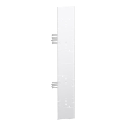 Schneider Electric - Trennwand (Schaltschrank) Sammelschienenbarriere NSYVPFN2B4 PanelSeT SFN