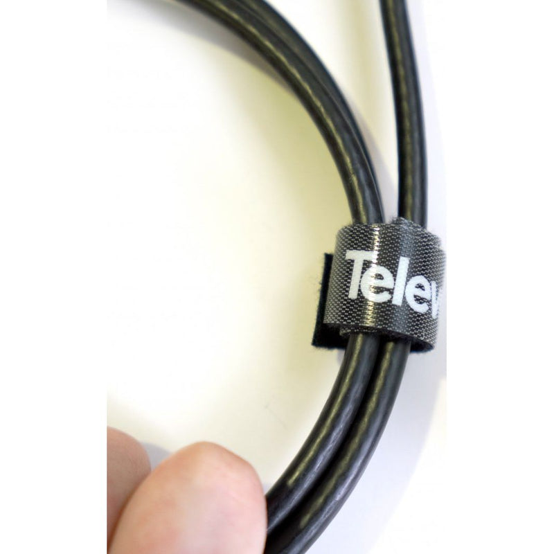 Televes - Klettband Nylonklettband KB8 15x8000mm
