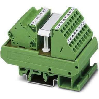 Phoenix Contact - Verteilerbaugruppe Klemmen Übergabemodul UMK- PVB 2/48/ZFKDS passiv − 1 Stück by Phoenix Contact
