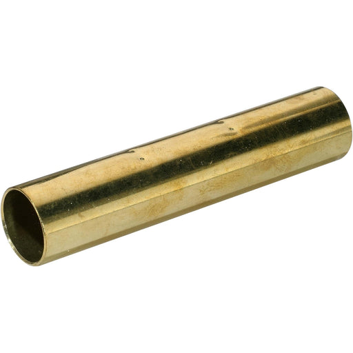 Wisi - Koax-Kupplung Kontakthülse ZK 10 1200 f.Kabelendst.1,2GHz − 1 Stück by Wisi
