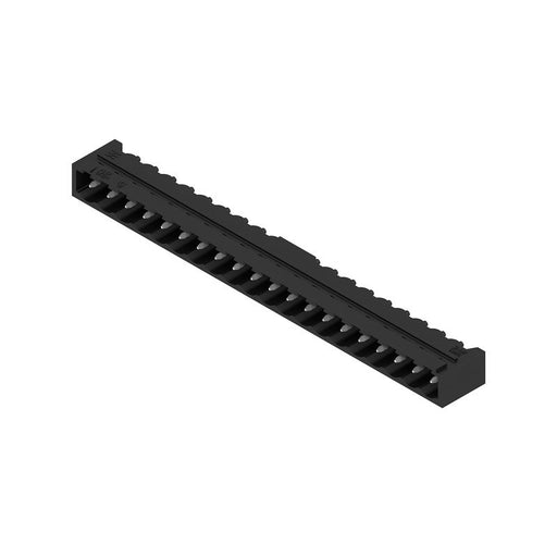 Weidmüller - Leiterplattensteckverbinder Verbinder 5.00mm SL-SMT 5.#1840300000  − 20 Stück