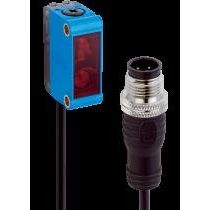 Sick - Lichttaster mit Hintergrundausblendung Miniatur-Lichtschranken GTB6-P7211 − 1 Stück