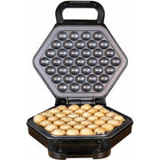 Unold - Waffelautomat Bubble Waffelmaker 48245 Bobby − 6 Stück