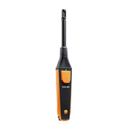 Testo - Luftfeuchtigkeitsmesser Thermo-Hygrometer 0560 2605 02 testo 605i