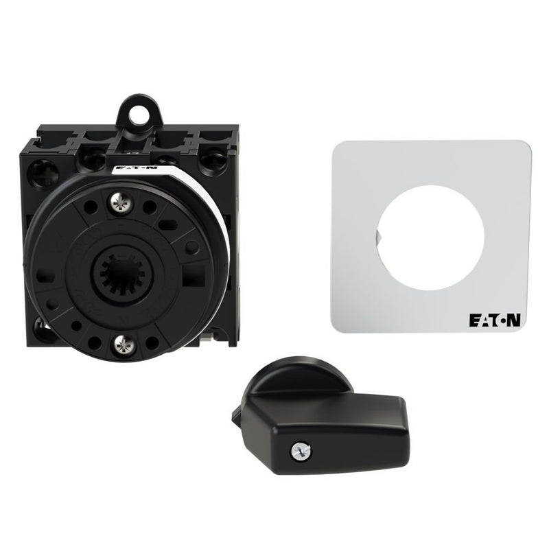 Eaton - Lastschalter Umschalter T0 20A T0-2-8215/XZ Zwischenbau