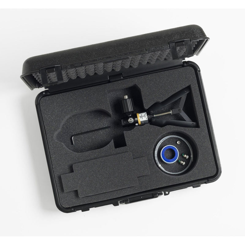 Fluke - Adapter für Prüf- und Messgeräte Pneumatikprüfpumpen-Kit FLUKE-700PTPK 0 bis 600 PSI
