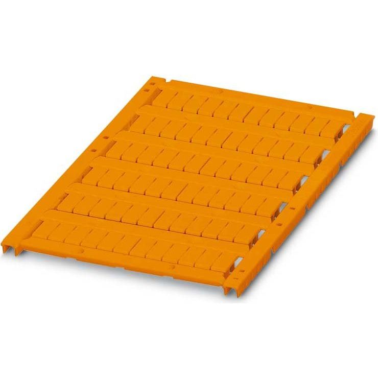 Phoenix Contact - Klemmenmarkierung Marker für Klemmen UCT-TM 5 OG − 10 Stück