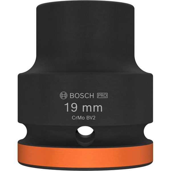 Bosch - Sechskant-Einsatz für Steckschlüssel PRO Impact 2608003058 Steckschlüsselsatz