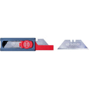 Bosch - Messerset Messer Messer- 1600A027M5 und Klingen-Set