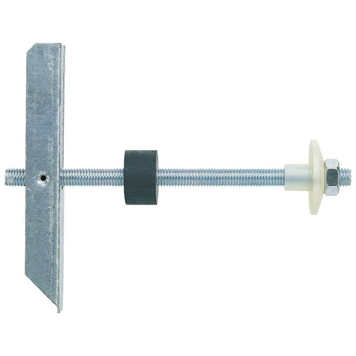 Fischer Deutschl - Kippdübel KM 10 − 25 Stück