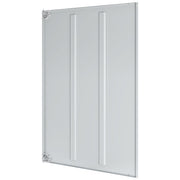 ABN - Tür/Bedientableau (Schaltschrank) Ersatztür GTP9SB Bauhöhe 9