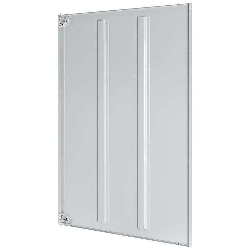 ABN - Tür/Bedientableau (Schaltschrank) Ersatztür GTP9SB Bauhöhe 9