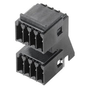 Weidmüller - Leiterplattensteckverbinder Verbinder 3.50mm S2CD-THR #1357820000 − 20 Stück