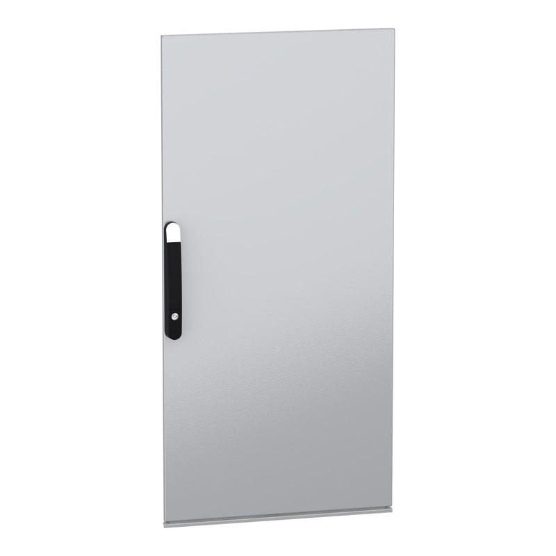 Schneider Electric - Tür/Bedientableau (Schaltschrank) Einfache Tür PanelSeT SFN NSYSFND126 elektr. Gehäuse