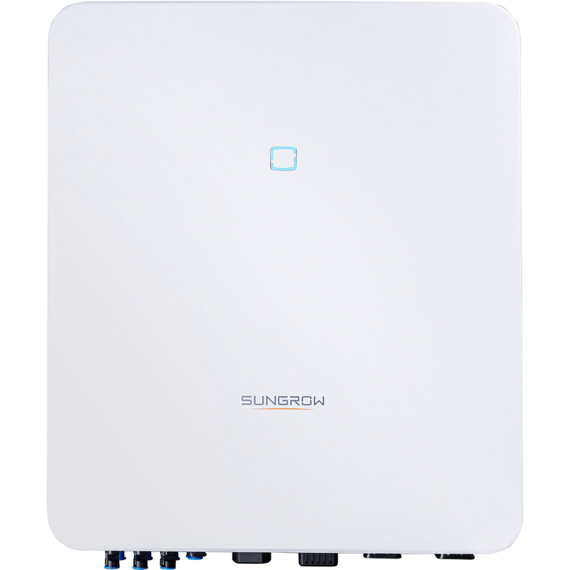 Sungrow - Netzwechselrichter DC/AC Hybrid Wechselrichter SH8.0RT-20 8kW