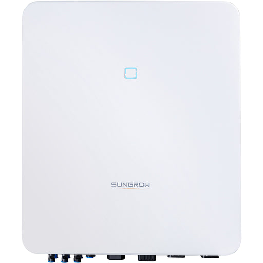 Sungrow - Netzwechselrichter DC/AC Hybrid Wechselrichter SH8.0RT-20 8kW