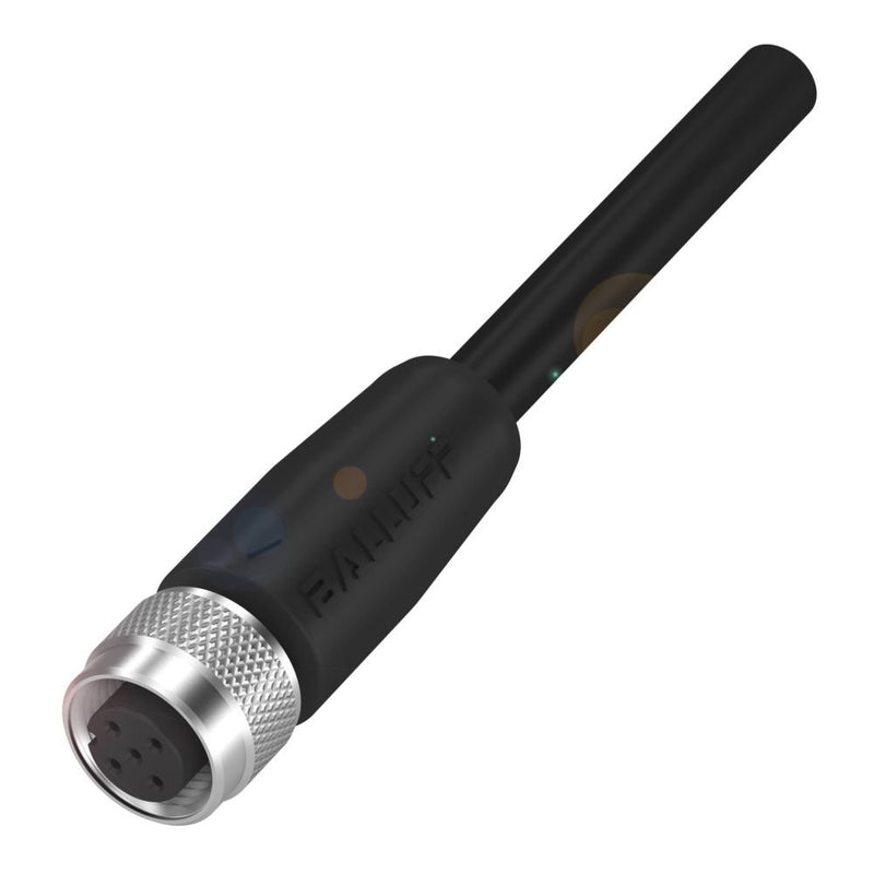 Balluff - Konfektioniertes Sensor-Aktor-Kabel Steckverbinder/Verbindungs BCC M415-000#BCC0MMW kabel