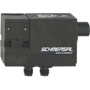 Schmersal - Positionsschalter mit Zuhaltung Sicherheitszuhaltung AZM17011zrkST219724V AC/DC