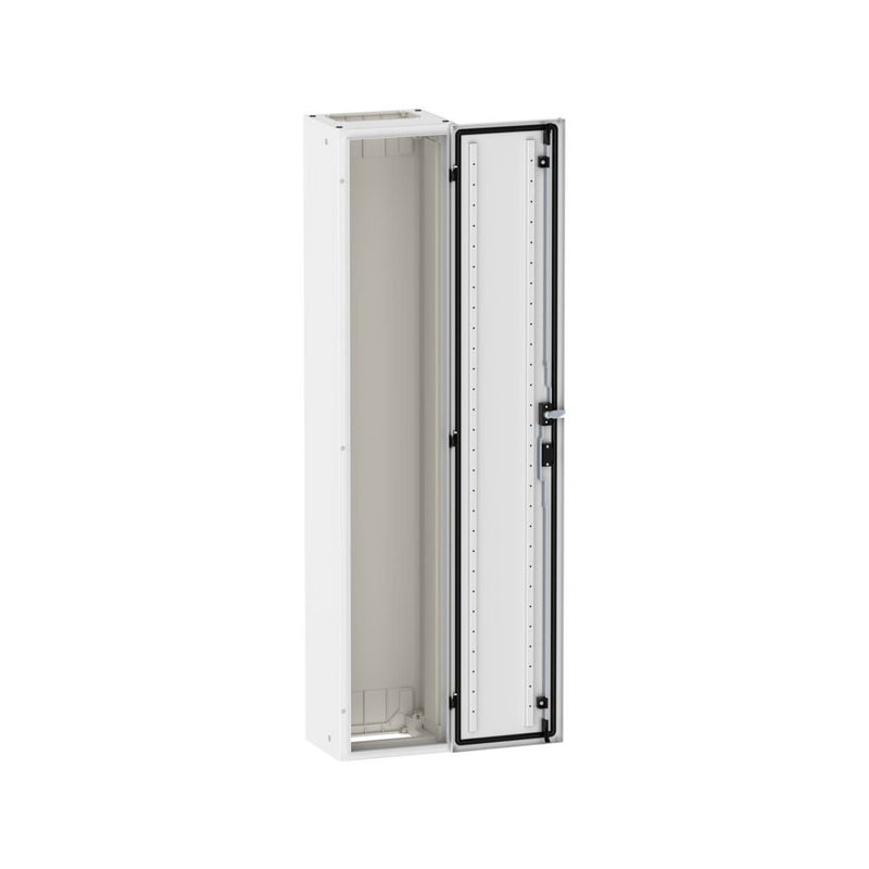 Eaton - Gehäuse/Schaltschrank (leer) Standschrankverteiler EMC2-H110/55-W EMC2 leer,IP55,Kl.II