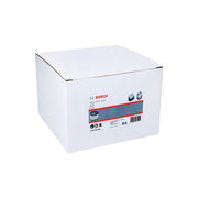 Bosch - Zubehör/Ersatzteile für Bodenpflege HEPA-Filter, passend zu: 2608000699 GAS 15 PS (0 601 9E5