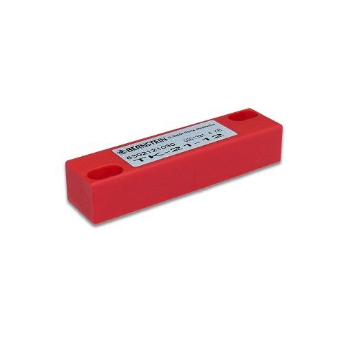 Bernstein - Betätiger für Positionsschalter mit getrenntem Betätiger Betätigungsmagnet TK-21-12 #6302121070 2x15mm