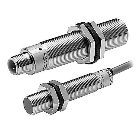 Rockwell - Induktiver Näherungsschalter INDU. SENSOR 871C-DT5NP18- 871C-DT5NP18-U2 U2