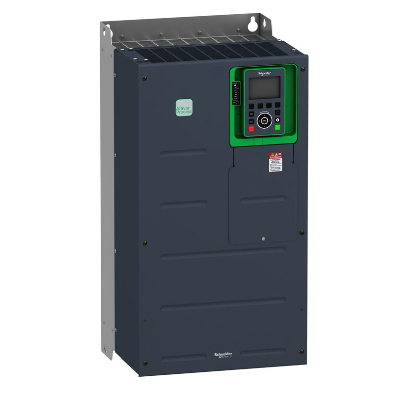 Schneider Electric - Frequenzumrichter =< 1 kV Frequenzumrichter 45KW ATV930D45Y6428 IP00 3X500-690VMARIN