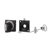 Eaton - Handgriff für Schaltgeräte Türkupplungsgriff IP65 PKZ0-XH n.EN60204