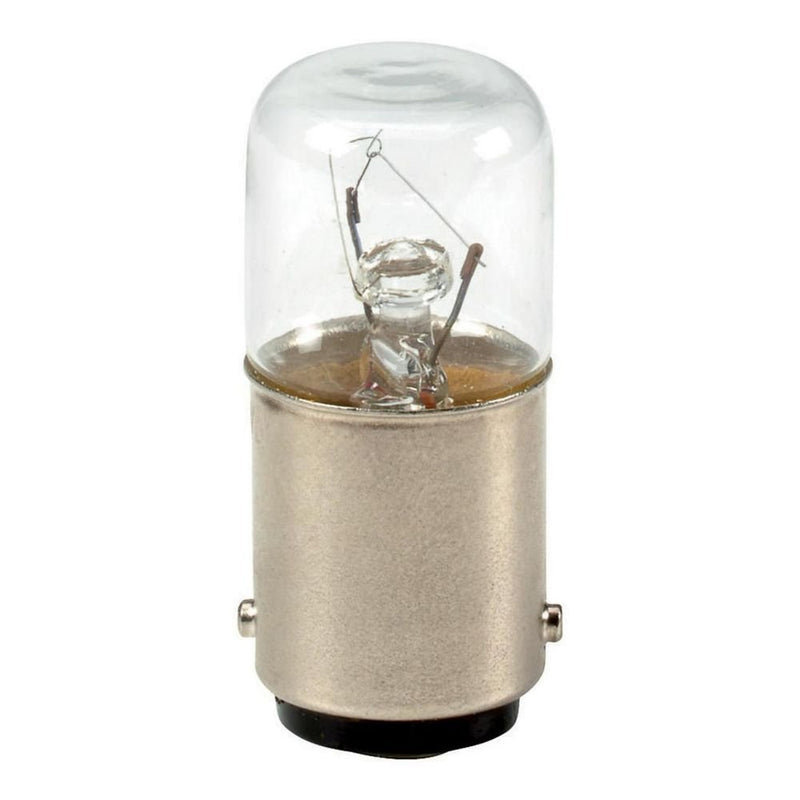 Eaton - Anzeige- und Signallampe Glühlampe SL7-L12 12V, 5W