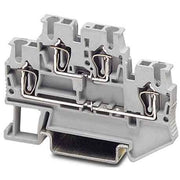 Phoenix Contact - Durchgangs-Reihenklemme Klemme STTB 2,5 0,08-4qmm B=5,2mm gr