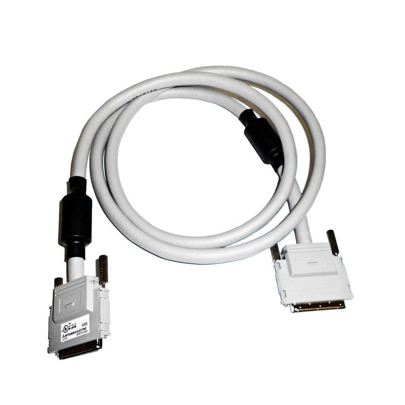 Mitsubishi Electric - SPS-Verbindungskabel Verbindungskabel QC12B 1,2m