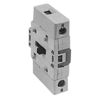 Rockwell - Hilfsschalterblock SCHALTGLIED 4P 80A F.194E- 194E-E80-NP E