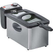 Steba - Fritteuse DF 180 eds/sw 3,0l
