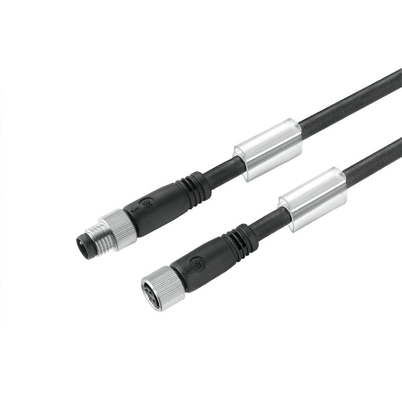 Weidmüller - Konfektioniertes Sensor-Aktor-Kabel Verbindungsleitung SAIL-M8GM#1880472000 M8