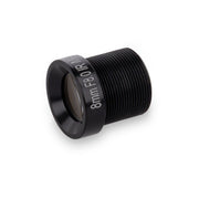 Leuze - Zubehör/Ersatzteile für Industriesensoren Objektiv Lens S-M12-8F8