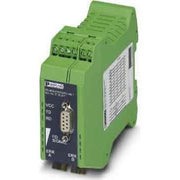 Phoenix Contact - Media Konverter LWL-Konverter PSI-MOS #2708287 PROFIB/FO 660 T