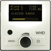 WHD - Radio DAB+ Radio UP DAB+UP-Radio si si,ohne FB