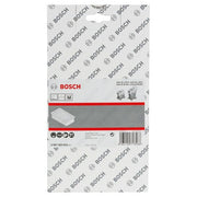Bosch - Zubehör/Ersatzteile für Bodenpflege Zellulose-Flachfaltenfilte 2607432033 r