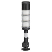 Leuze - Signalsäule, Komplettgerät Signalsäule A7-V1-MP2-B#50144676