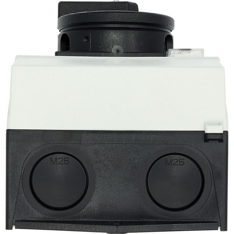 Eaton - Lasttrennschalter Sicherheitsschalter SUVA T3-2-2092C#172961 T3 Aufbau 32A 2S 2Ö
