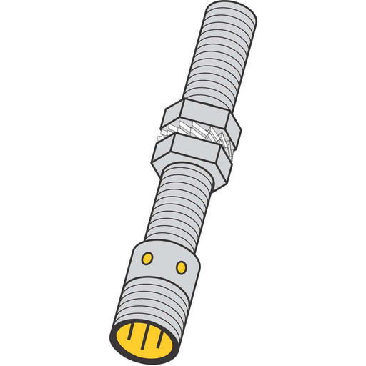 Turck - Induktiver Näherungsschalter Sensor Bi2-G08-AP6X-H1341 induktiv
