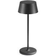 Brumberg Leuchten - Tischleuchte LED-Solartischleuchte 60332183 3000 K schwarz