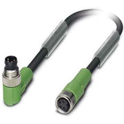 Phoenix Contact - Konfektioniertes Sensor-Aktor-Kabel Sensor-/Aktor-Kabel SAC-4P-M 8M #1682249 − 1 Stück