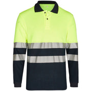 DEHN - Poloshirt Polo-Shirt APPS BC L Größe: L