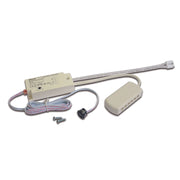 Hera - Bewegungsmelder/Präsenzmelder komplett Mini Bewegungsmelder 21703230202