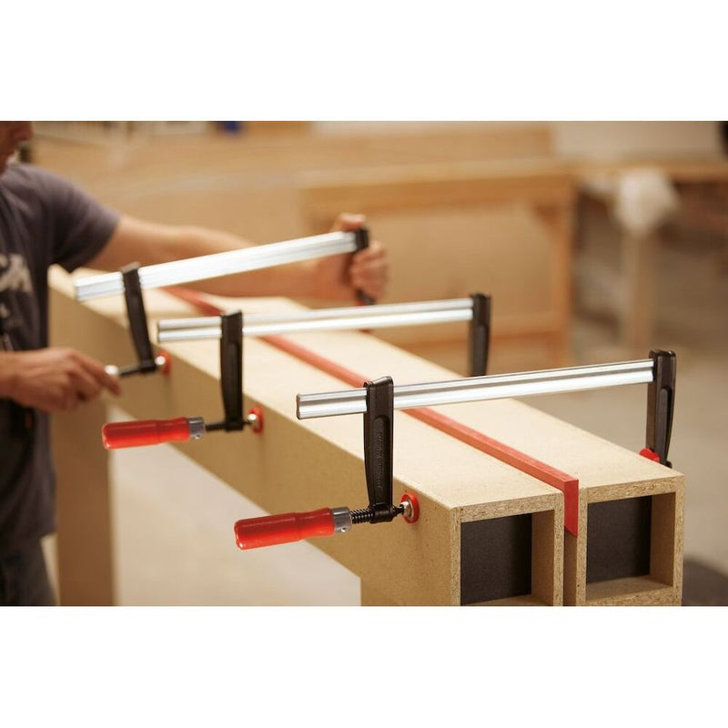 BESSEY - Schraubzwinge Temperguss-Schraubzwinge TPN30S12BE